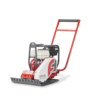 Fairport FP 15/45 Plate Compactor - 450 x 570mm - Code 94620
