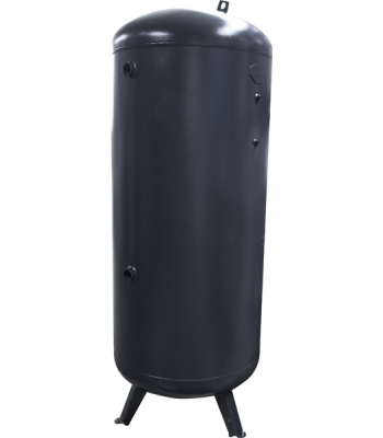 FSN 1000l, 12 Bar, Painted Vertical Air Receiver - B-VEC00941
