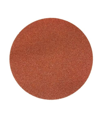 Eibenstock 15 inch  SANDING DISC, VELCRO BACKED to suit EPG400 + EWS400 - Code 550432P24