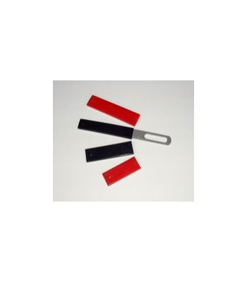 DE BONDING SLEEVES - per 1000 - Different Sizes Available
