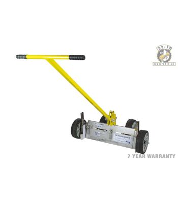 ORIT LEVELLING SCREED -  inch EGALINER 1200 inch  LANDSCAPE PAVING SCREED TOOL
