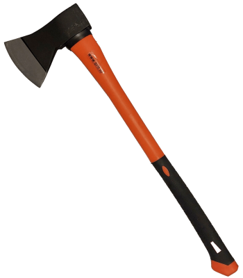 ORIT HAND AXE 1,400 MM