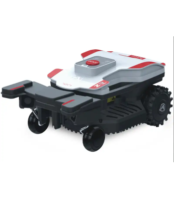 Ambrogio Twenty ZR EVO Robotic Mower <1000m2 - 2024