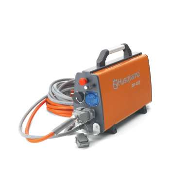Husqvarna PP492 - Electric Power Pack