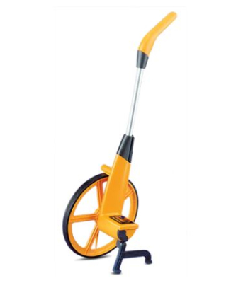 Trumeter Roadwheel 5500 Measuremeter® – Mechanical Measuring Wheel