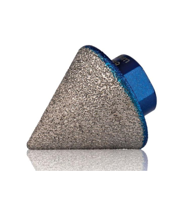 Mexco COUNTERSINK PROFILER CONE 2-38MM M14 FIT VBCXCEL238