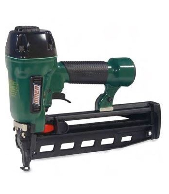 Omer B17P.763 15 Gauge Polymer Finish Nailer 12mm-63mm - AN2531