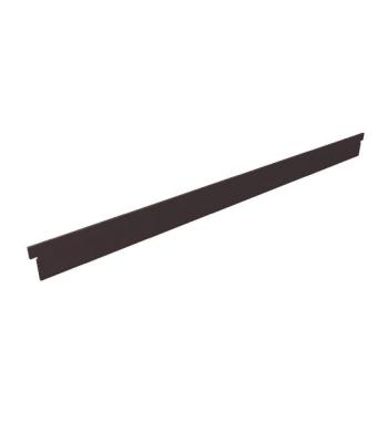 BOSS ZONE:1 SIDE TOE BOARD 2.5M (L) - Code 33354300