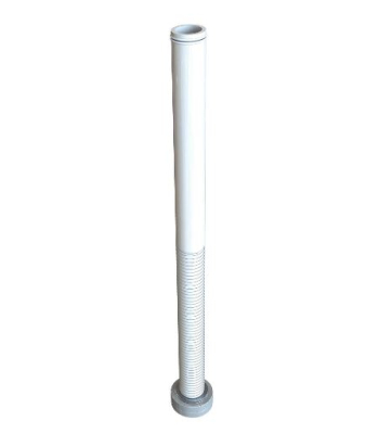 BOSS ZONE:1 LARGE ADJUSTABLE LEG - Code 35754300