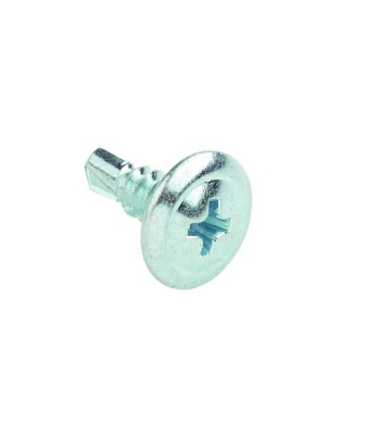 Siniat Wafer Head Self Drilling 12mm x 4.2 - Per Box of 1000 - Code 4041660