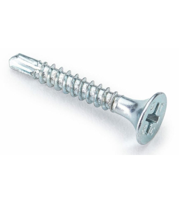 Siniat GTEC Self Drilling Screws