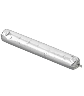 Siniat Fire Rated Silicone Sealant 600ml - Code 4043517