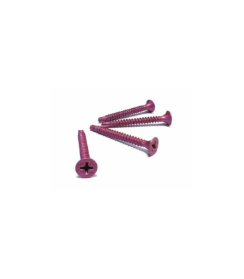 Siniat GTEC Wet Area Self Drill Drywall Screw - (Per Box 1000)
