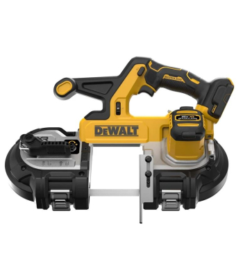DeWALT 18V Bandsaw - BODY ONLY - Code DCS377NT