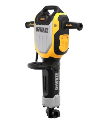 DeWALT 28mm HEX Demolition Hammer - Code D25966