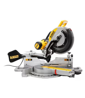 DeWALT Slide Mitre Saw 305mm - Code DWS780X