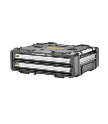 DeWALT Shallow Drawer Unit - Code DWST085201