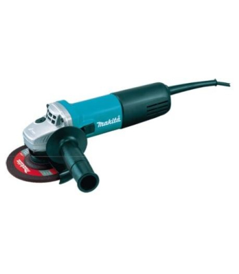 MAKITA 110V 125mm Angle Grinder - Code 9558NBR