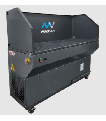 MAXVAC BenchVac BV3000: Avaliable in 230V or 415V - Code BV3000230UK