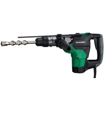 Hikoki SDS-Max 2 Function Rotary Demolition Hammer - Code DH40MCJ2Z