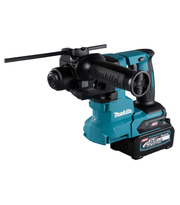 Makita Rotary Hammer Brushless XGT 3 Functions - Code HR010GZ01