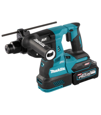 Makita Rotary Hammer XGT 3 Function Hammer - Code HR003GZ01