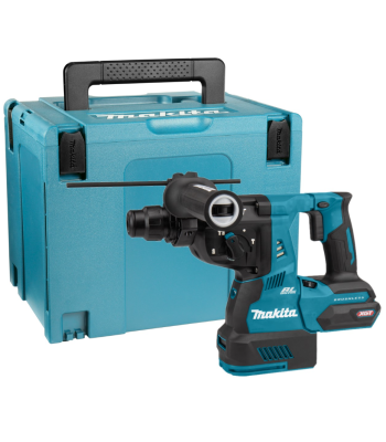 Makita HR003GZ01 Rotary Hammer XGT 3 Function Hammer - Body Only
