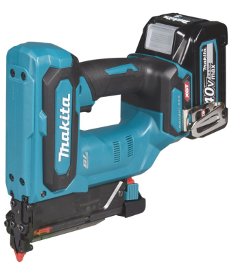 Makita 40V Pin Nailer - Code PT001GZ02