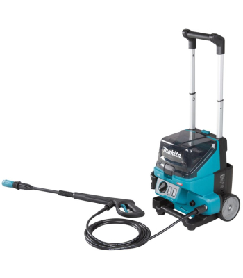 Makita 40V Power Washer - Code HW001GZ