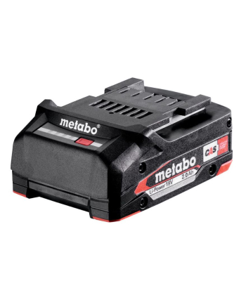 Metabo 2.0Ah Li-ion Battery - Code 625026000
