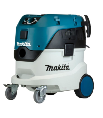 Makita VC4210MX240V 34L M Class Dust Extractor 240v - Code VC4210MX240V