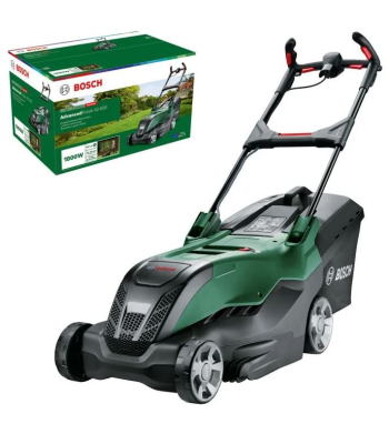 Bosch 240V 40-650 Rotary Mower - Code ADVANCEDROTAK40650