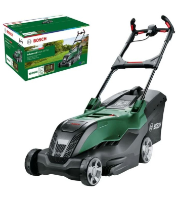 Bosch 240V Rotary Mower - Code ADVANCEDROTAK44750