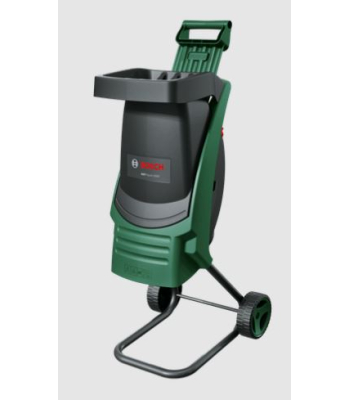 Bosch 240V Shredder - Code AXTRAPID2200240V