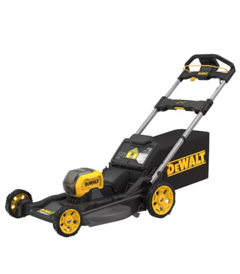 Bosch 54V Rotary Mower Body ONLY - Code DCMWP500N