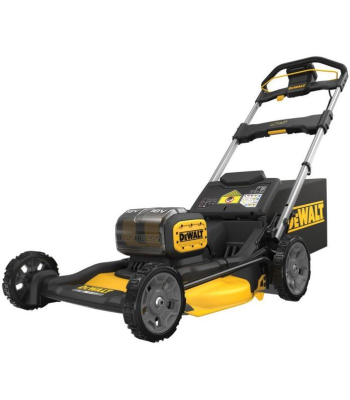 DeWALT Twin 18V Rotary Mower: Body ONLY - Code DCMWP134N