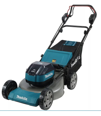 Makita 64V Rotary Lawn Mower - Code LM004JM101