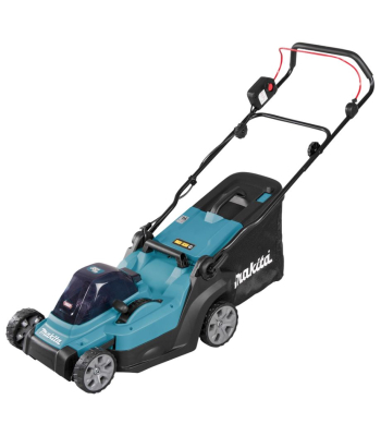 Makita 40V Rotary Lawn Mower including 1 x 4.0Ah Li-ion battery - Code LM003GM103