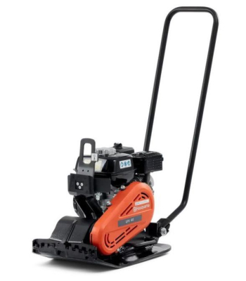 Husqvarna LFV60 Plate Compactor Honda Petrol 350mm - Code 970719301