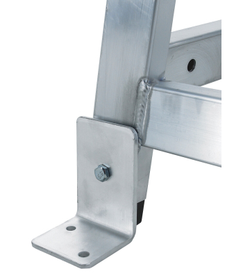 Zarges Floor bracket for modular platform - 40269 Qty 2