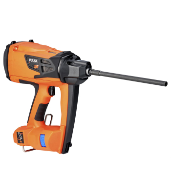 Spit Pulsa 27 Insulfast - Premium Compact Cordless Nail Gun for Insulation - 019917