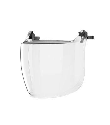 JSP EVOGuard C1 Industrial Visor for JSP Skyworker and Evo Helmets - Code ADA240-060-000