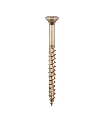 Pemsa 6.0mm Velocity Premium Multi Purpose Screw - Available in different lengths (per Box of 200) - Code VY600