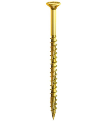 Pemsa Torx Drive Velocity Screws -  different lengths available (per box of 200) - Code VYTX500