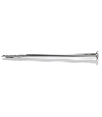 Evolution Fasteners Self Drilling Insulation Screw IS300 4.8 x 300mm - per box 100