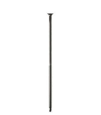 Evolution Fasteners A4 STAINLESS SELF DRILLING INSULATION SCREWS A4 4.8 x 60mm - A4IS60 - Per 100
