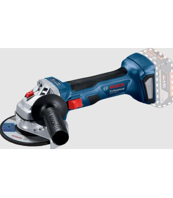 Bosch 18V Angle 115mm Angle Grinder - Battery options available - Code GWS 18V-7 N