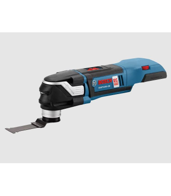 Bosch 18V Cordless Oscillating Multi-Tool (Body ONLY) - Code GOP 18V-28N