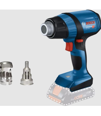Bosch 18V Heat Gun (Body ONLY) - Code GHG 18V-50N