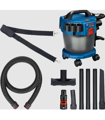 Bosch 18V 10L L Class Dust Extractor (Body ONLY) - Code GAS - 18V10LPREMIUM
